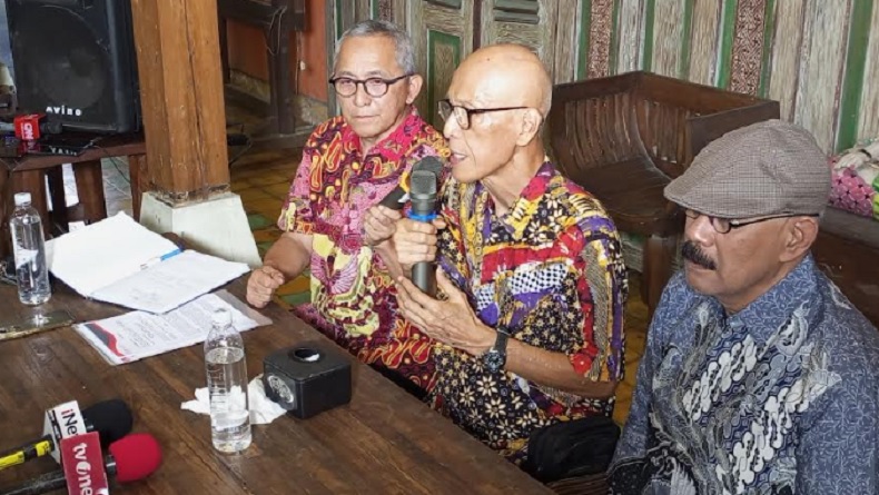 Misteri, Keluarga Pertanyakan Kematian Tak Wajar Diplomat Muda Arya Daru