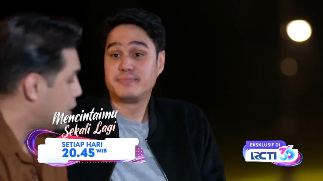 Sinopsis Layar Drama Indonesia Mencintaimu Sekali Lagi Eps 244, Minggu 24 Agustus 2025: Tawaran Kerja di Malaysia untuk Lingga