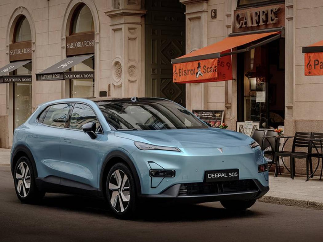 Masuk Indonesia, Mobil Changan Rp100 Jutaan Siap Guncang Pasar Otomotif