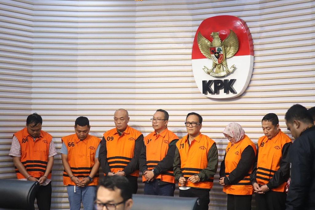 Sosok Sultan Bobby Tersangka K3, Bayari Renovasi Rumah hingga Beri Ducati ke Noel