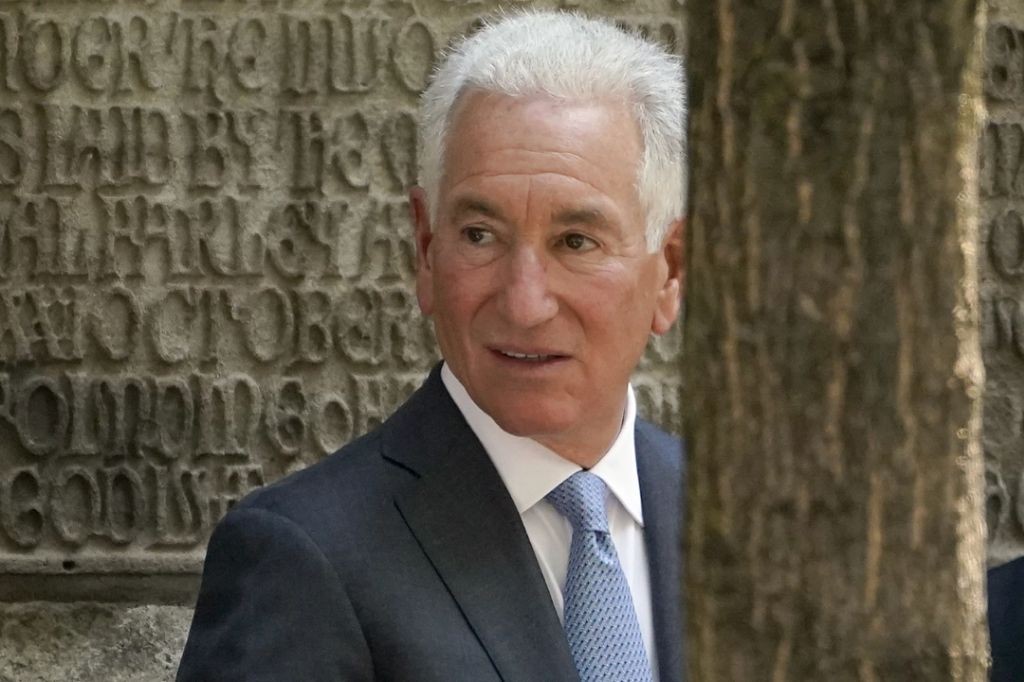 Prancis Panggil Dubes AS gara-gara Tuduh Presiden Macron Bela Anti-Semit