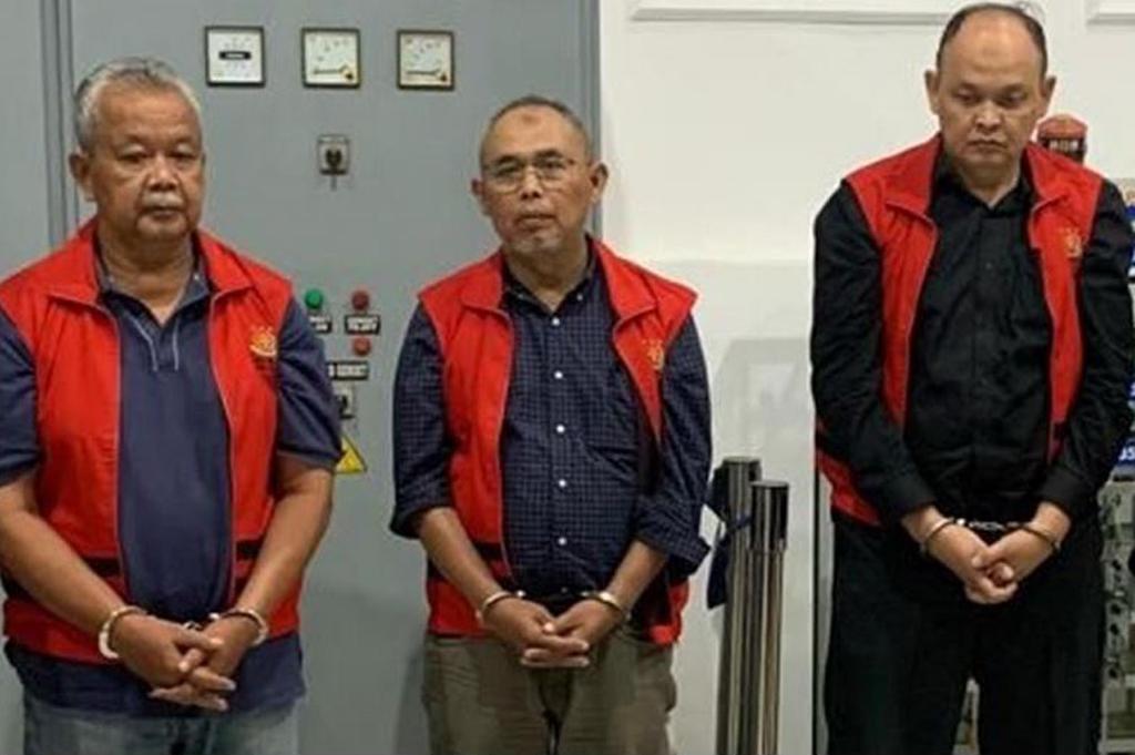 Kadispora Bandung Eddy Marwoto Dicopot usai Jadi Tersangka Korupsi Dana Hibah Pramuka