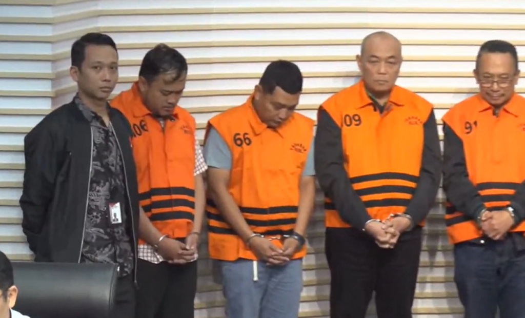 Harta Kekayaan Irvian Bobby Mahendro dan Hubungannya dengan Immanuel Ebenezer dalam Skandal K3