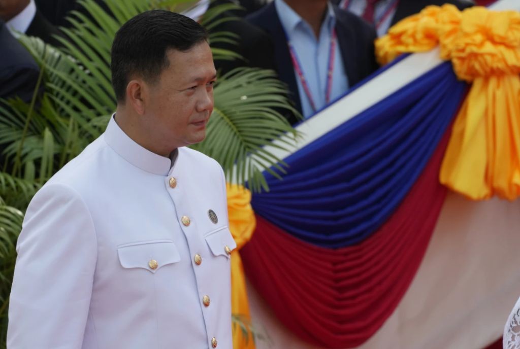 Kamboja Sahkan UU Cabut Status Kewarganegaraan Penduduk Pembangkang