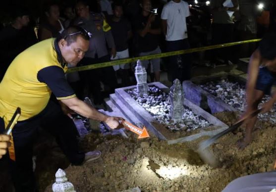 Pelajar Hamil di Labusel Akhiri Hidup, Kakak dan Pacar Jadi Tersangka