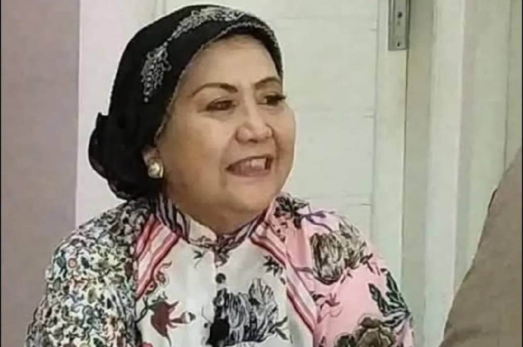 Sebelum Meninggal Dunia, Yetty Wijaya Berjuang Lawan Diabetes hingga Sempat Koma