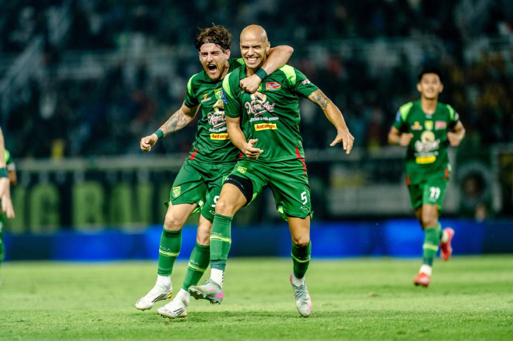 Persebaya Hajar Bali United, Eduardo Perez Belum Puas dan Soroti Kelemahan Ini