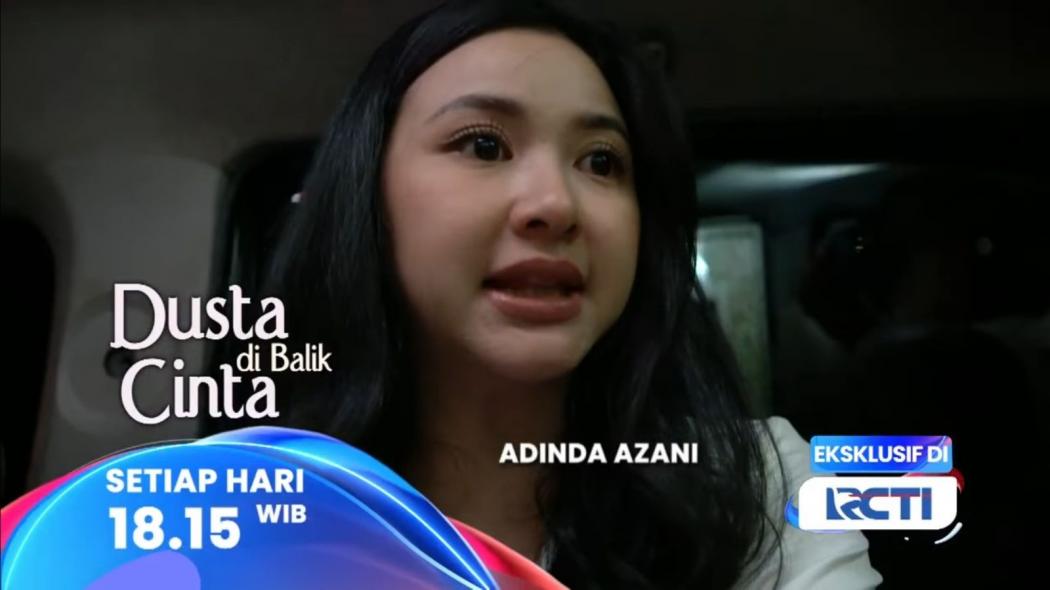 Sinopsis Dusta di Balik Cinta Eps 2, Selasa 26 Agustus 2025: Kirana Alami Trauma, Dewa Jalani Operasi