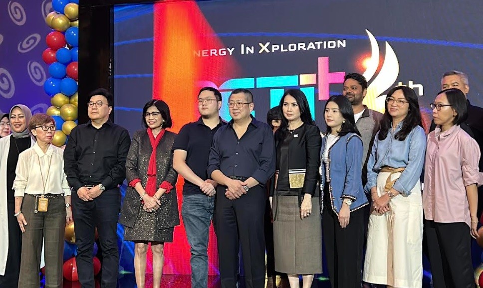 Hary Tanoesoedibjo Dorong RCTI+ Selalu Ikut Tren, Sajikan Tontonan Terkini dan Menghibur