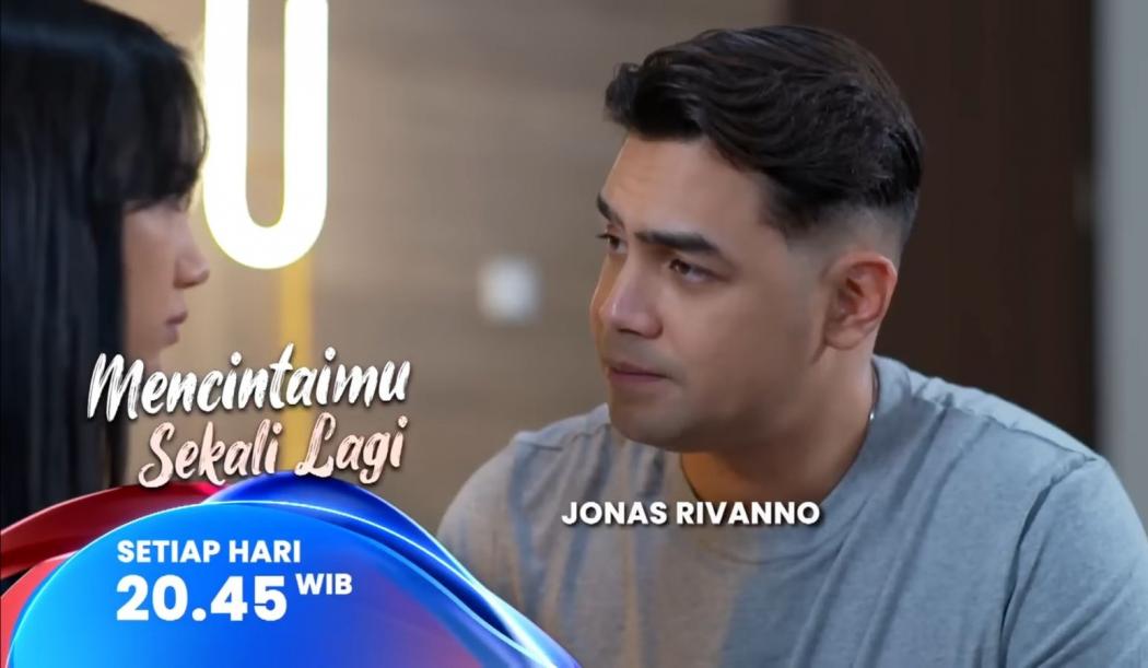 Sinopsis Mencintaimu Sekali Lagi Eps 246: Lingga Yakin Diterima Pekerjaan, Bowo-Widya Bertemu Wanita Misterius