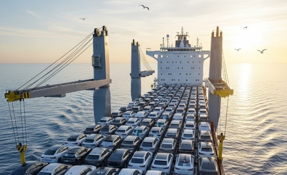 Gaikindo Nilai Kebijakan Mobil Listrik Impor Rugikan Industri Komponen Dalam Negeri