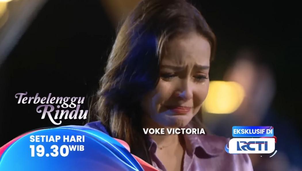 Sinopsis Terbelenggu Rindu Eps 343, Selasa 26 Agustus 2025: Nadine Berniat Jahat pada Arkana