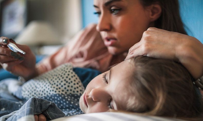 Heboh, 2 Bocah Meninggal akibat Amuba Pemakan Otak