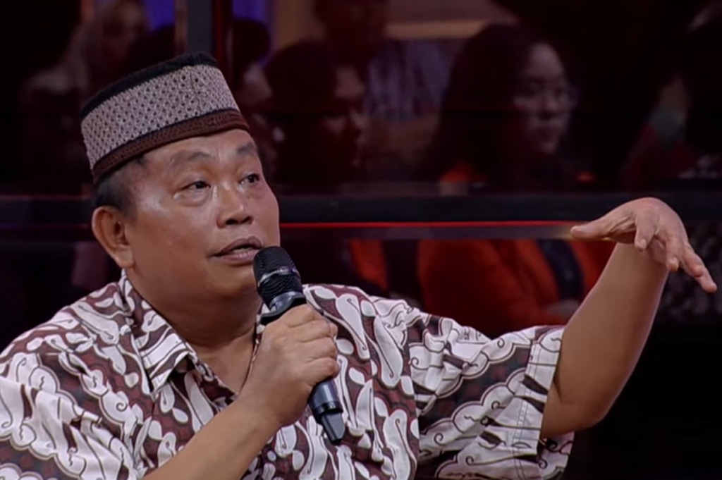 Arief Poyuono Ngaku Ketahui Ada Pemerasan Sertifikasi K3 Sebelum OTT Eks Wamenaker Noel