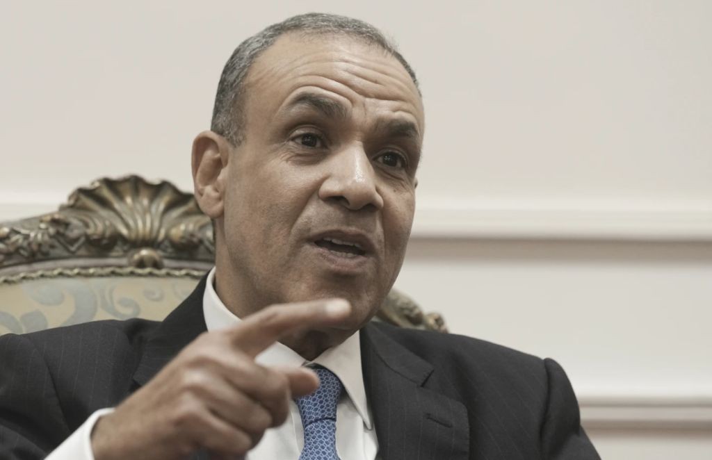 Mesir: Rencana Netanyahu Wujudkan Israel Raya Hanya Ilusi