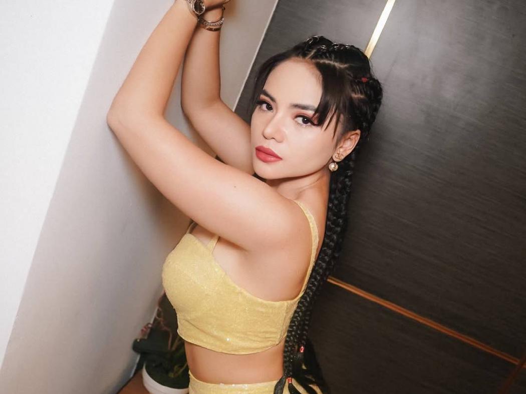 Panas! Dinar Candy Bongkar Dugaan Ridwan Kamil Punya Wanita Simpanan Berinisial S