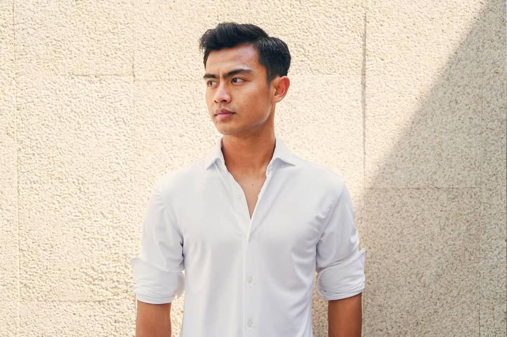 Viral Pratama Arhan Digoda Netizen usai Jadi Duda Azizah Salsha!