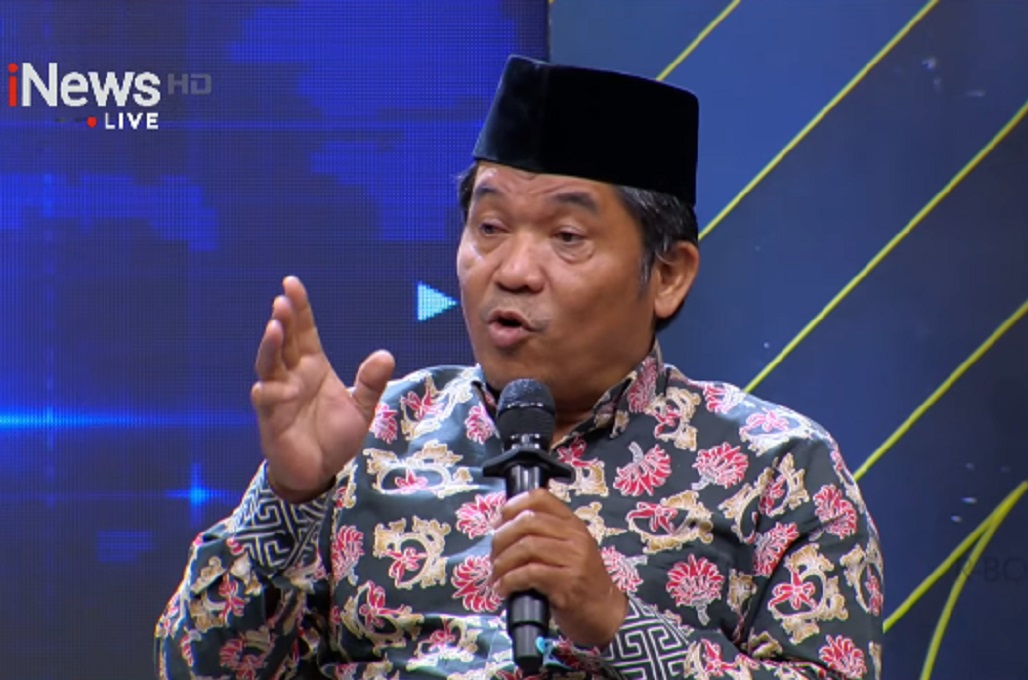 Ray Rangkuti: Kasus Pemerasan K3 Terjadi sejak 2019, tapi Hanya Berhenti di Noel