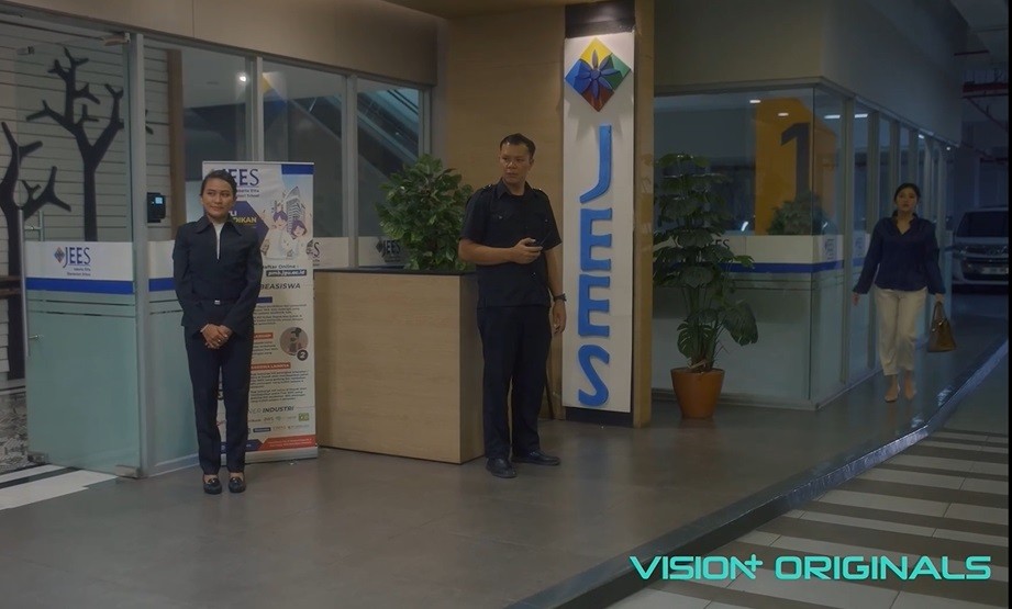 Hanna Shock! Pram Ketahuan Ini di Episode 2 Series Catatan Hati Seorang Istri, Streaming di VISION+