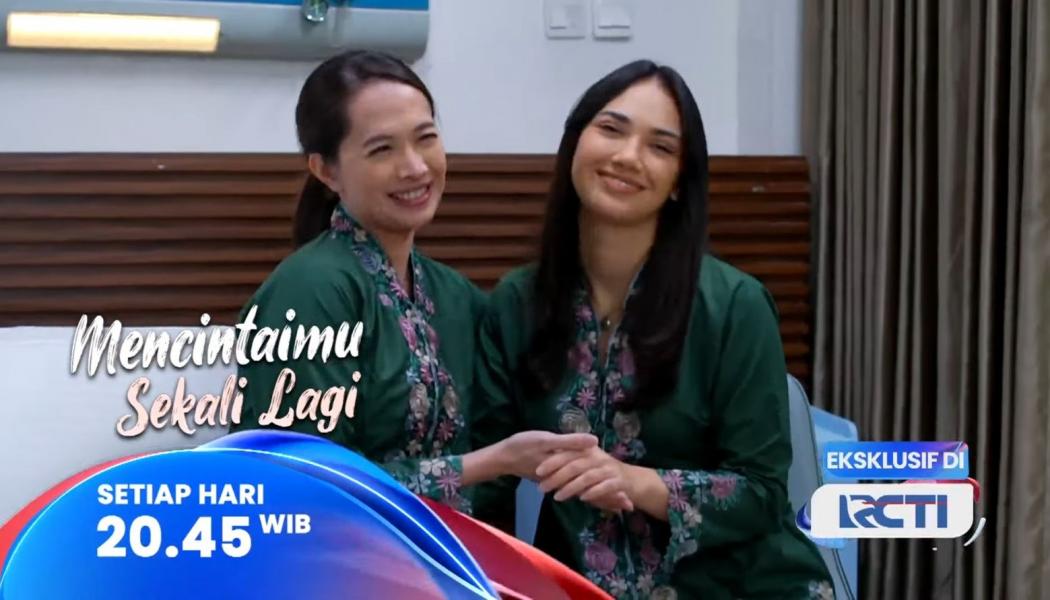 Sinopsis Mencintaimu Sekali Lagi Eps 247, Rabu 27 Agustus 2025: Sedih Baca Wishlist Mitha, Arini Bulatkan Tekad Beri Donor