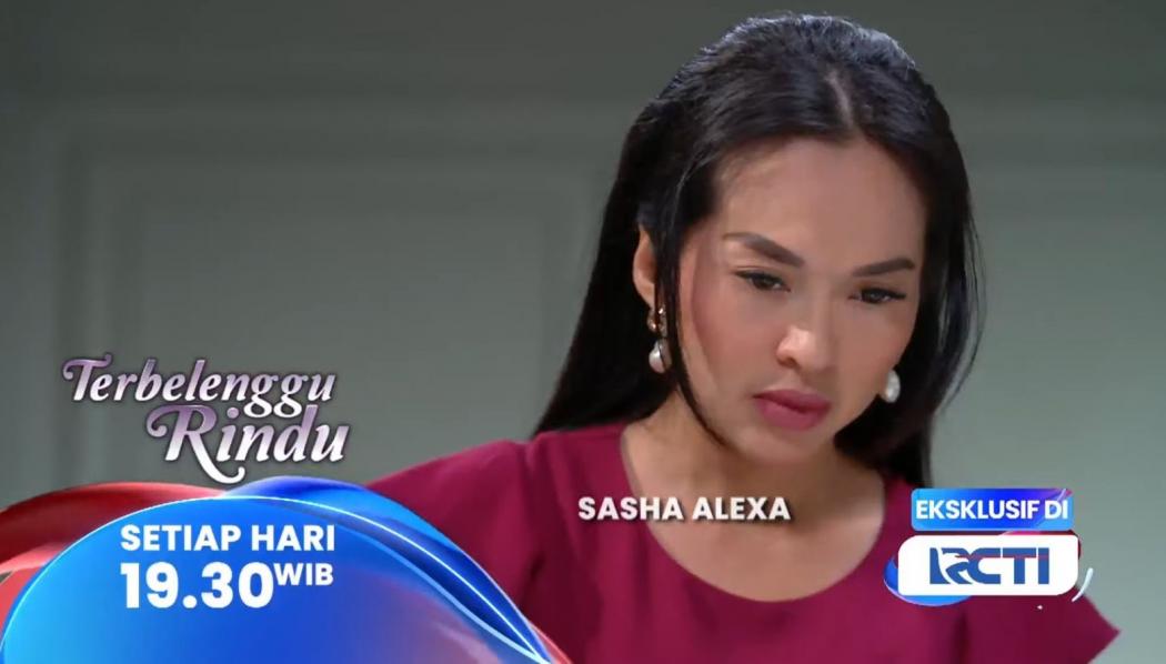 Sinopsis Terbelenggu Rindu Eps 344. Rabu 27 Agustus 2025: Amira dan Biru Interogasi Lastri