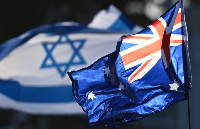 Hubungan Australia-Israel Makin Retak: Usir Dubes Iran, Bantah Tekanan Netanyahu