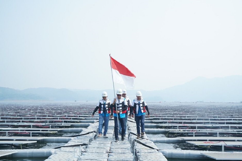 BRI Raih Penghargaan Kehati ESG Award 2025, Bukti Komitmen Keuangan Berkelanjutan