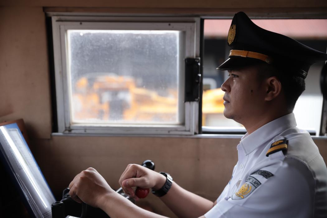 Kesempatan Emas! KAI Buka Rekrutmen 2025 untuk Lulusan SLTA, D3, dan D4/S1