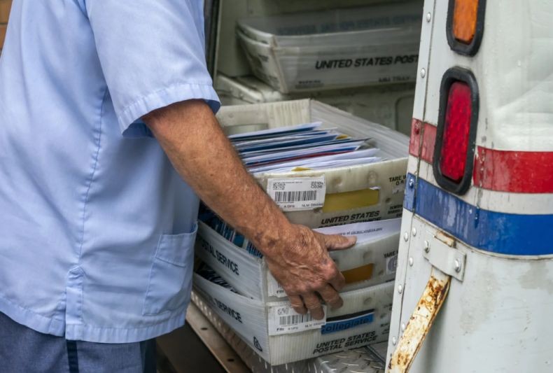 25 Negara Hentikan Pengiriman Paket ke AS, Ada Apa?