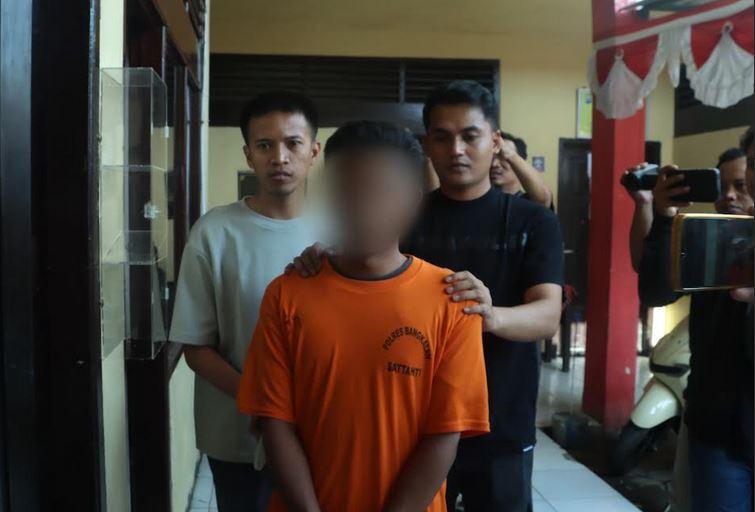 DPO Kasus Curanmor di Bangkalan Ditangkap, Sempat Kabur sejak 2024