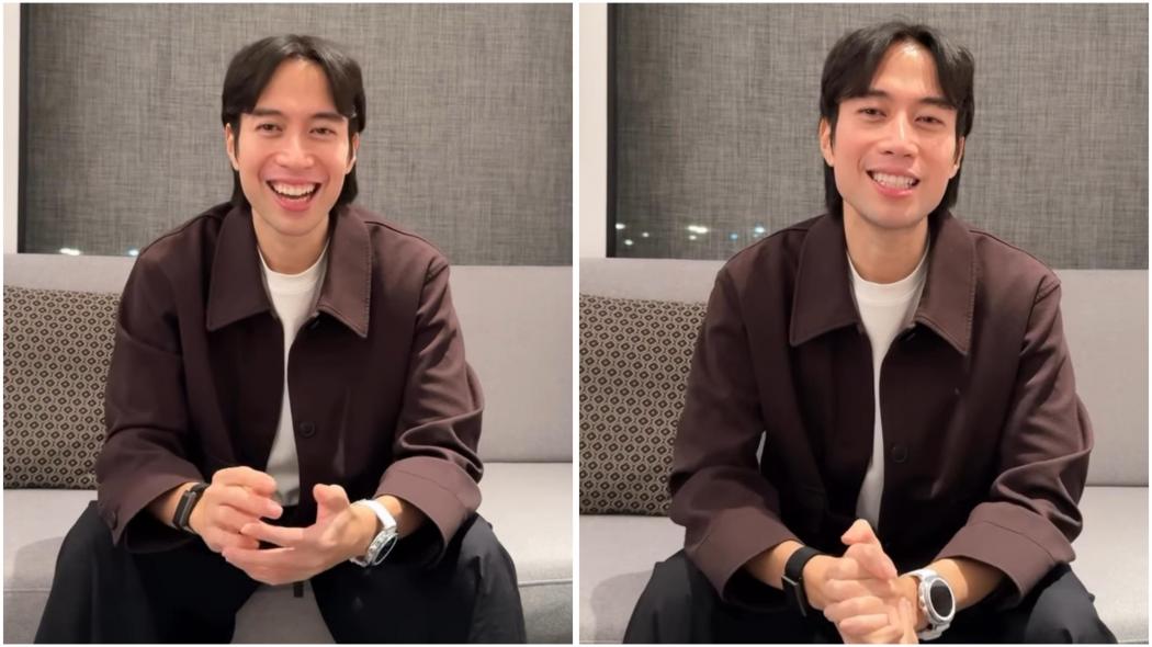 Vidi Aldiano Mendadak Bikin Klarifikasi di Instagram, Ada Apa?