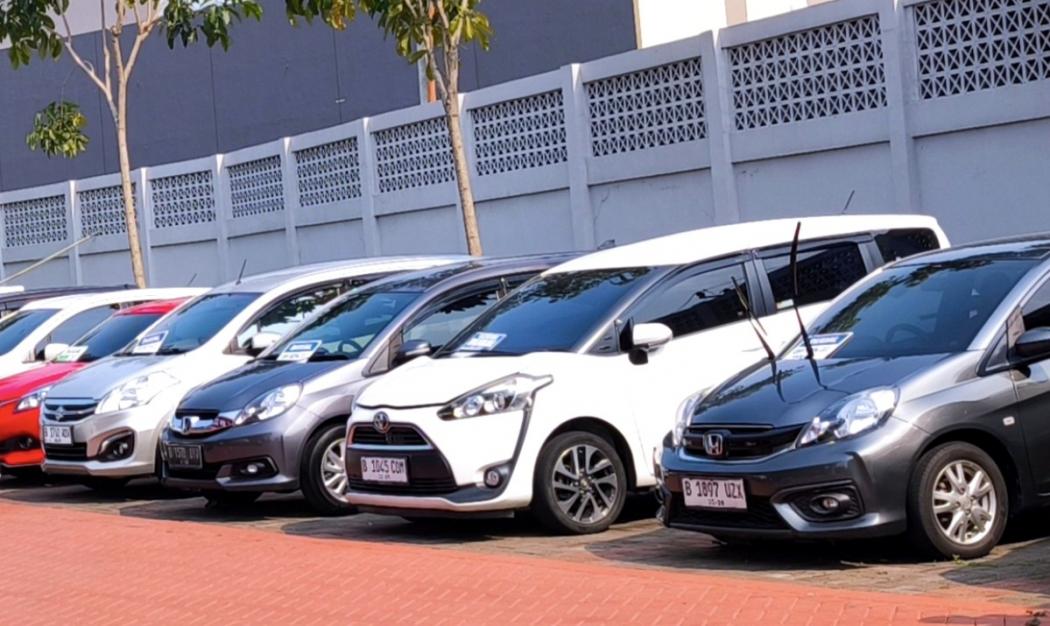 5 Kesalahan Pembeli Mobil Pertama yang Harus Dihindari, Awas Jangan Sampai Menyesal