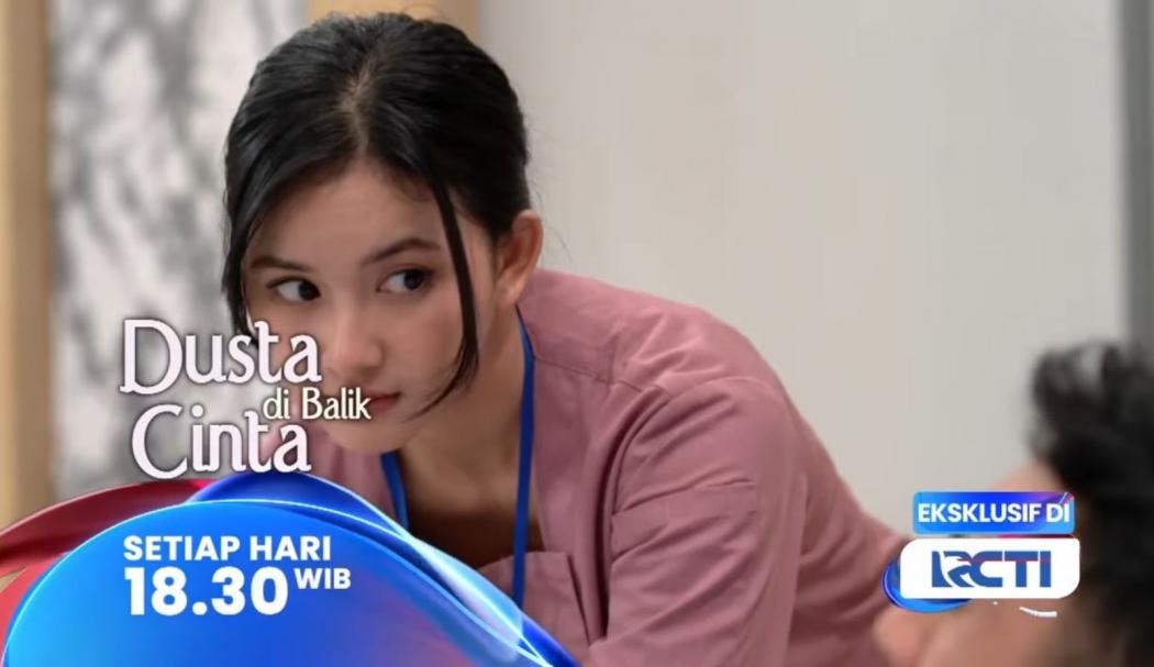 Sinopsis Dusta di Balik Cinta Eps 4, Kamis 28 Agustus 2025: Dewa Masih Murung, Becca Kesal pada Kirana
