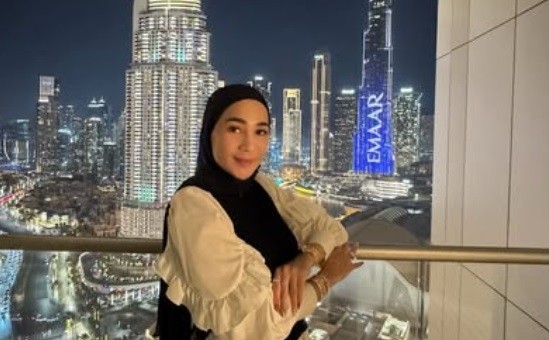 Erin Akui Masih Sayang terhadap Andre Taulany: Bang Andre Very Nice