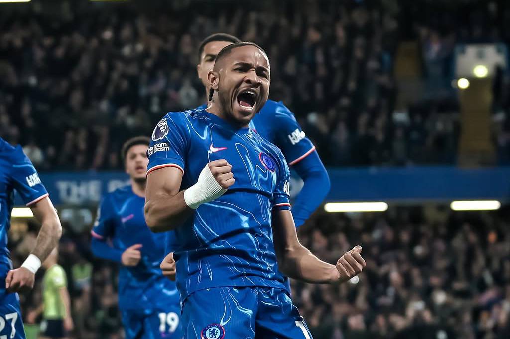 Deal! AC Milan Rekrut Christopher Nkunku, Bayar Rp665 Miliar ke Chelsea