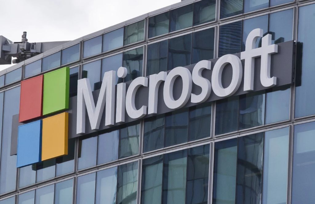 Microsoft Pecat 2 Pegawai gara-gara Desak Putuskan Hubungan Perusahaan dengan Israel