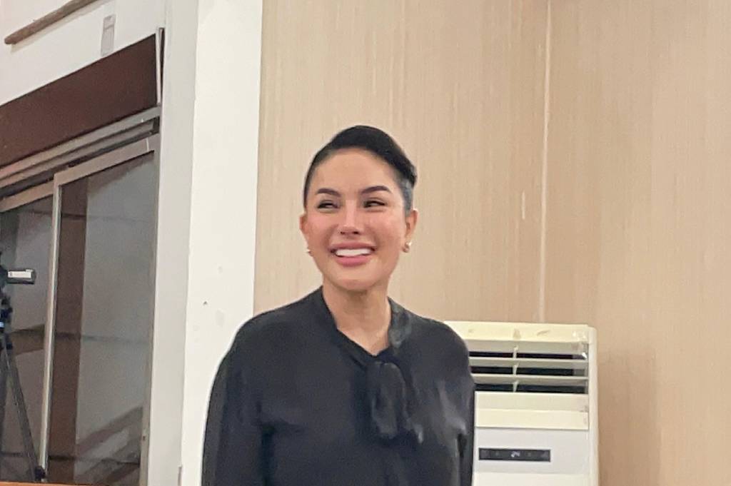 Panas! Hakim Sidang Nikita Mirzani Murka ke Fahmi Bachmid, Ini Penyebabnya