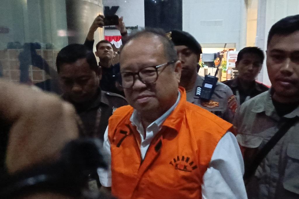 KPK: Pemilik PT SMJL Pakai Uang Kredit LPEI untuk Berjudi, Hampir Rp150 Miliar