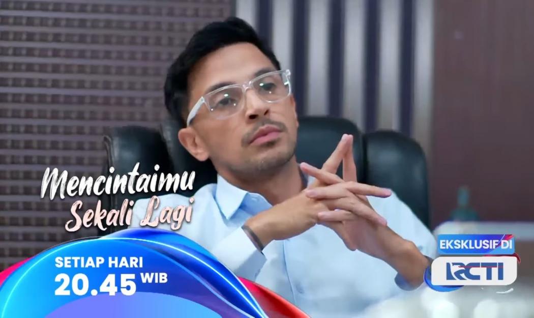 Sinopsis Mencintaimu Sekali Lagi Eps 249, Jumat 29 Agustus 2025: Pekerjaan Tak Sesuai Dijanjikan Gerry, Lingga Terjebak