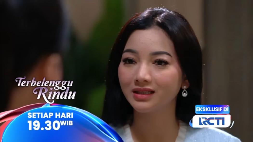 Sinopsis Terbelenggu Rindu Eps 346. Jumat 29 Agustus 2025: Provokasi Nadine pada Amira