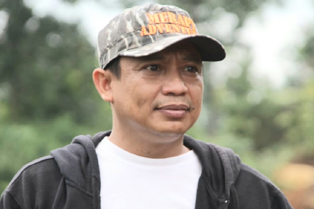 Jaga Kondusivitas, AYP Minta Brimob Kembali ke Markas, Dorong Polisi Humanis Hadapi Demonstrasi