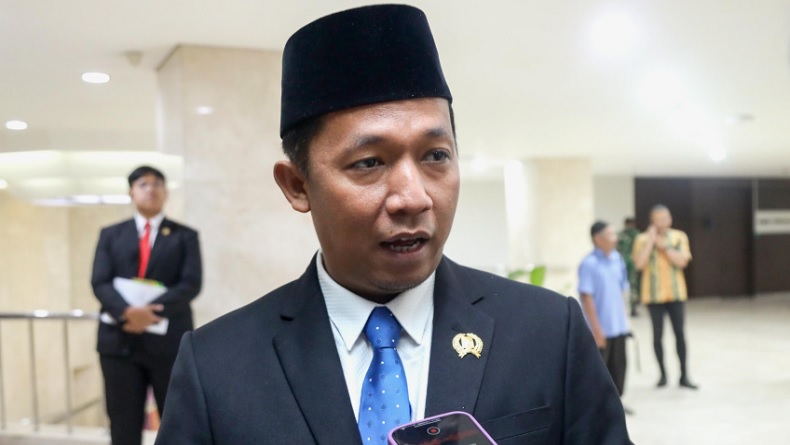 Legislator Perindo Dina Masyusin Desak Revisi Pergub KJMU