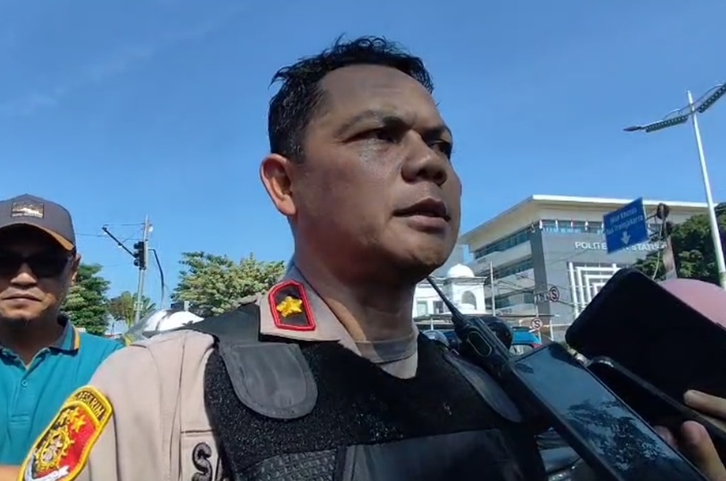Polisi Ungkap Pemicu Ricuh di Jatinegara Jaktim, Apa Itu?