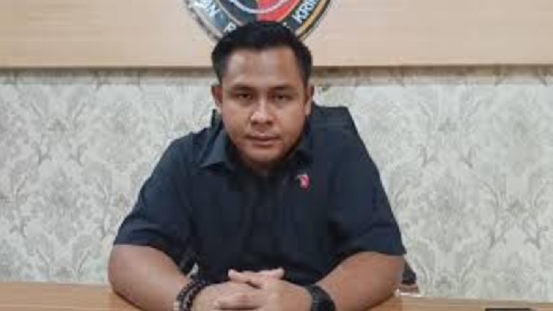 Kasat Reskrim Polres Lampung Utara Sebut Penggeledahan di BPBD untuk Perkuat Alat Bukti Korupsi
