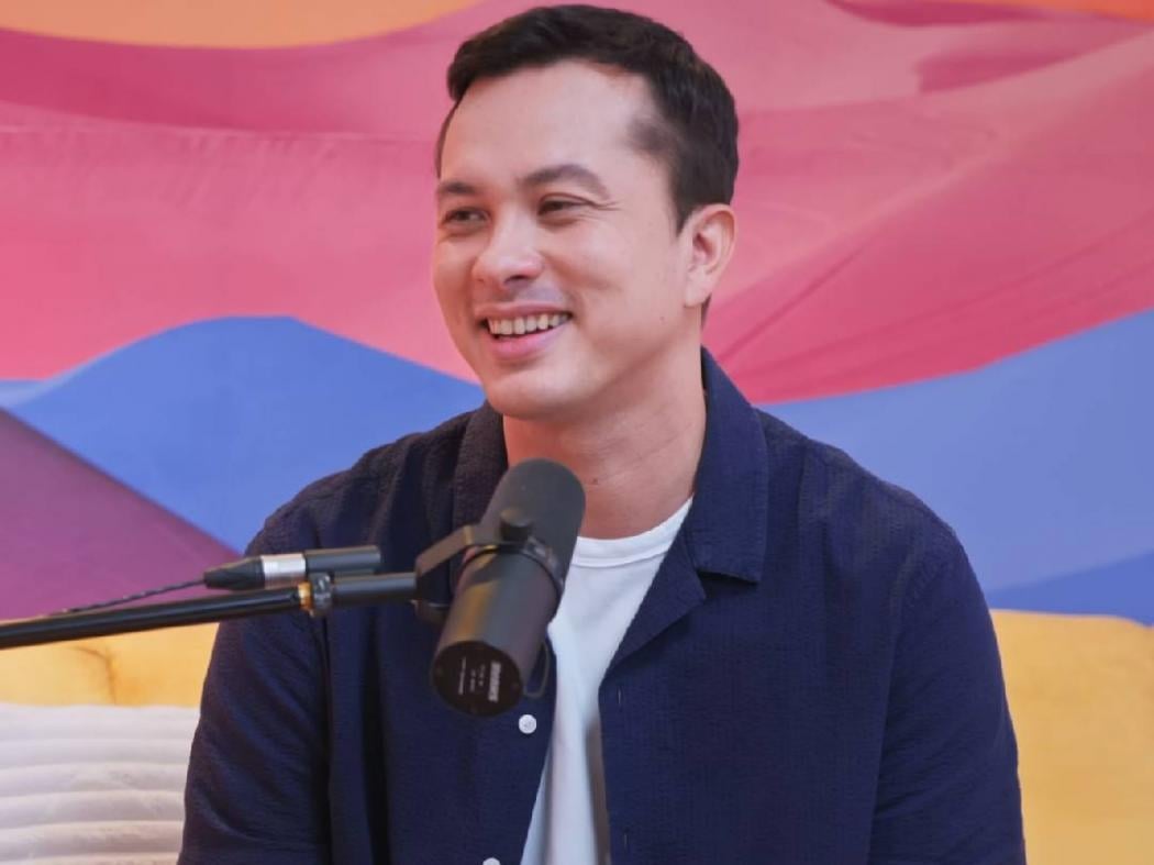 Nicholas Saputra Mendadak Viral di Medsos, Ini Penyebabnya!