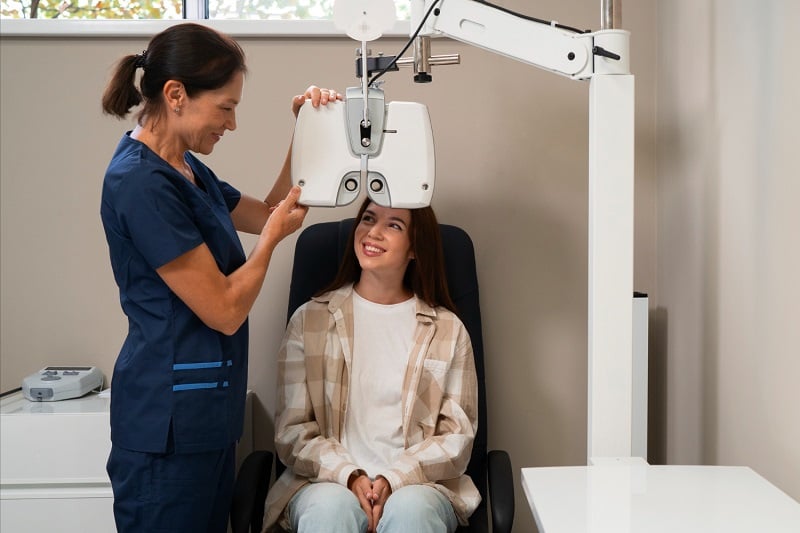 LASIK, Solusi Tepat untuk Mata Rabun Jauh dan Silinder