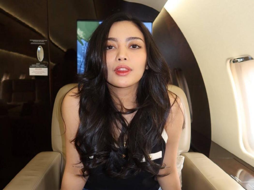 Viral Rachel Vennya Menyesal Jadi Voter 02 Dukung Prabowo: Saya Malu!