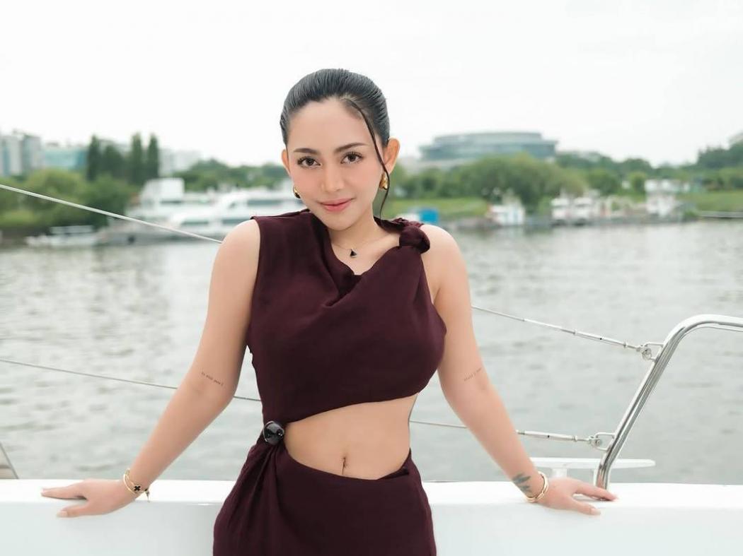 Dihujat Netizen, Rachel Vennya: Saya Terima dengan Lapang Dada