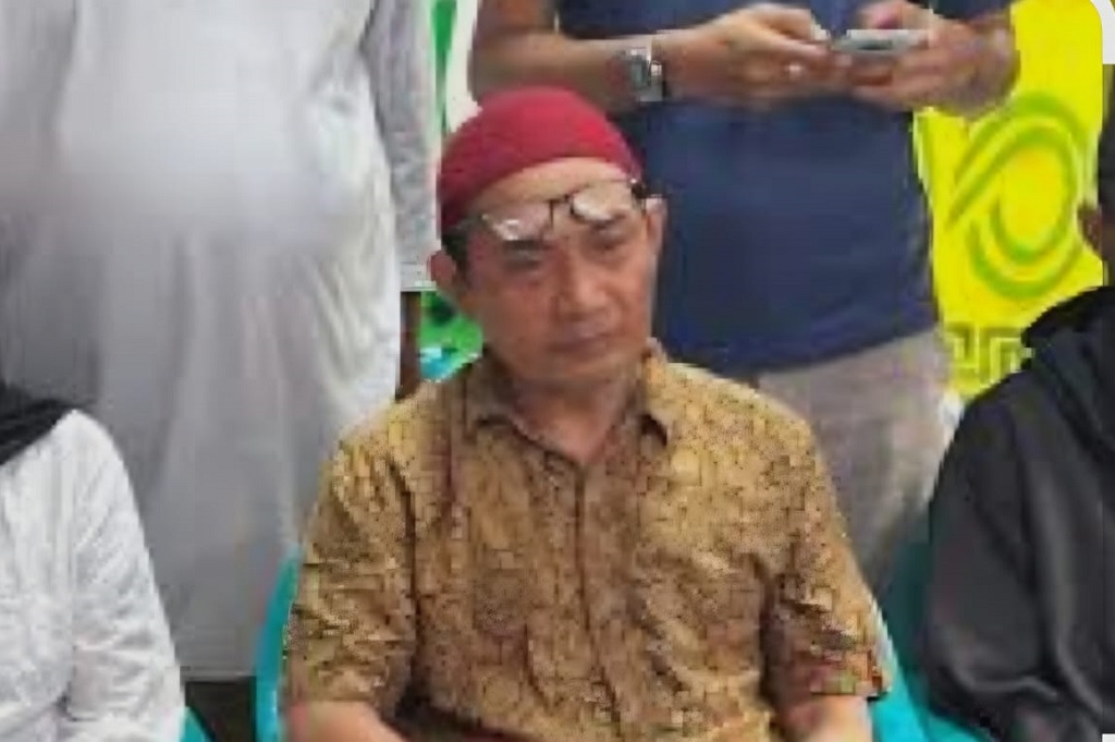 Ayah Affan Kurniawan Minta Ojol Turunkan Emosi, Percayakan Proses Hukum ke Polisi