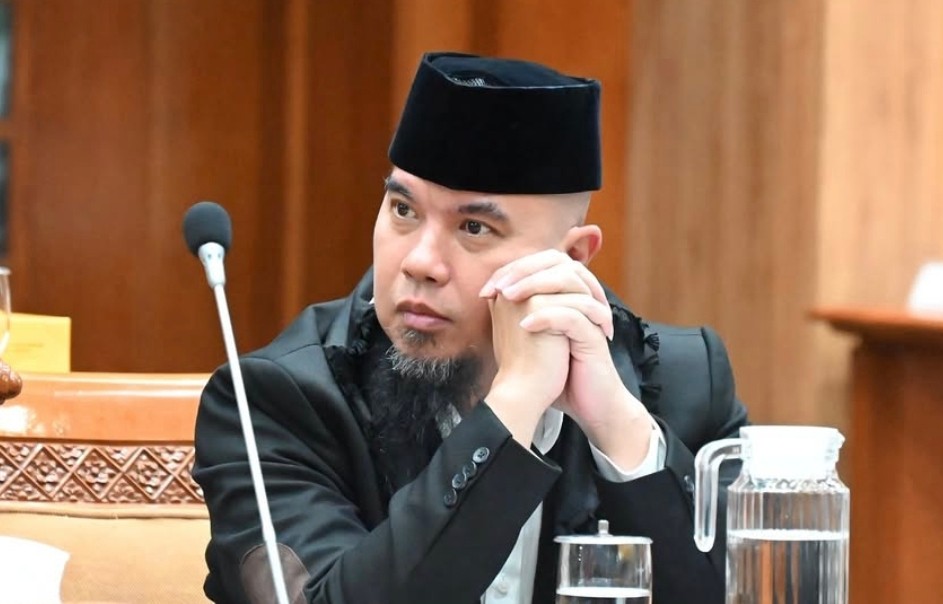 Penuhi Panggilan Polisi usai Dilaporkan Ahmad Dhani, Lita Gading Tanggapi Santai: Urusan Kecil 